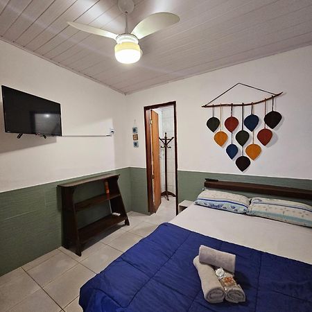 Ilha Grande Inn Buitenkant foto