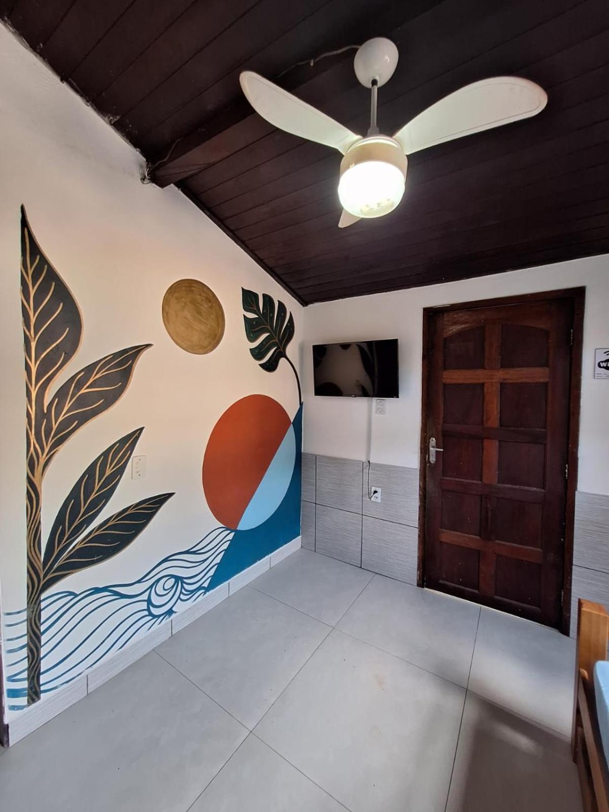 Ilha Grande Inn Buitenkant foto