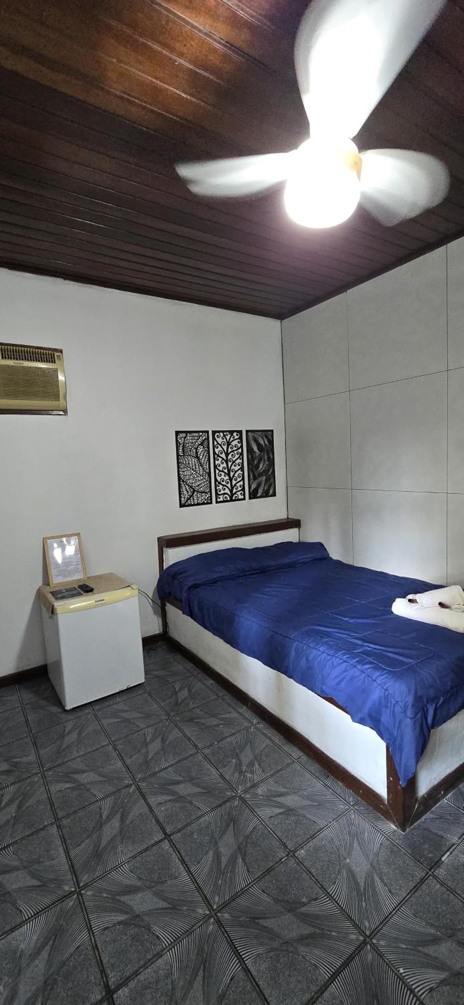 Ilha Grande Inn Buitenkant foto