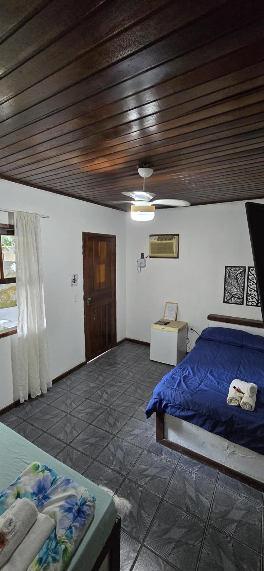 Ilha Grande Inn Buitenkant foto