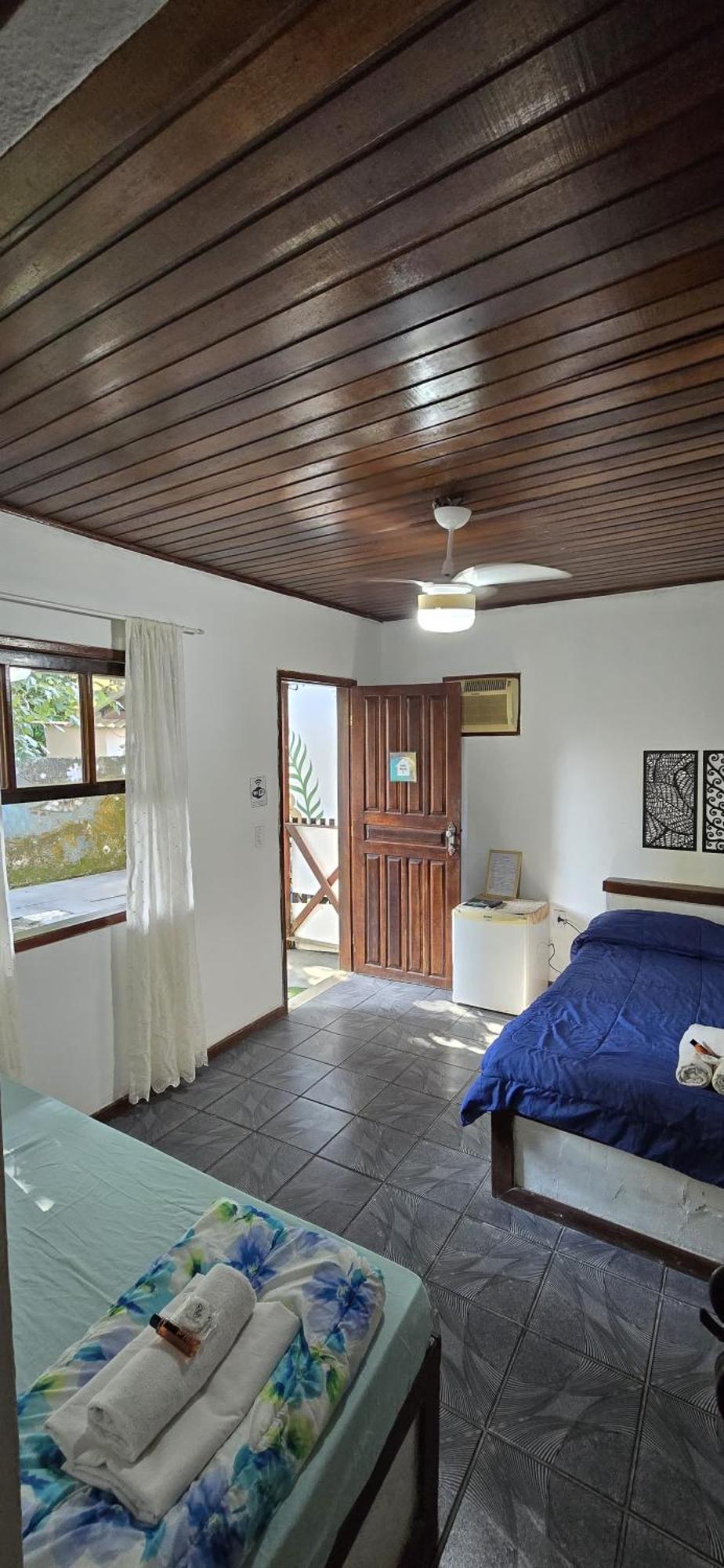 Ilha Grande Inn Buitenkant foto