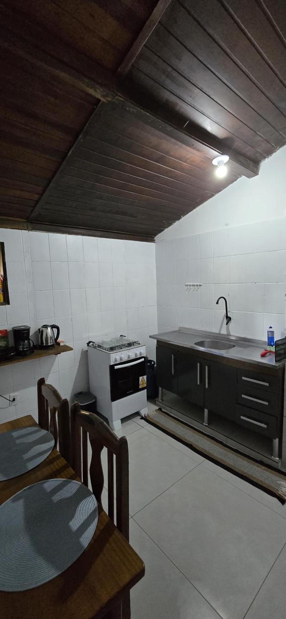 Ilha Grande Inn Buitenkant foto
