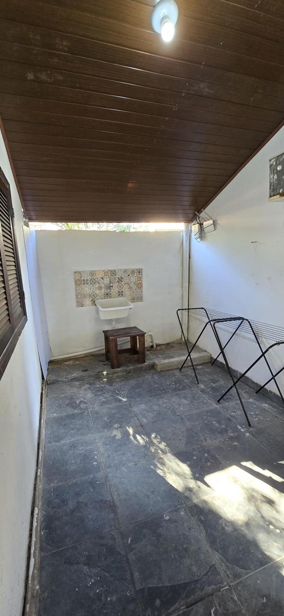 Ilha Grande Inn Buitenkant foto