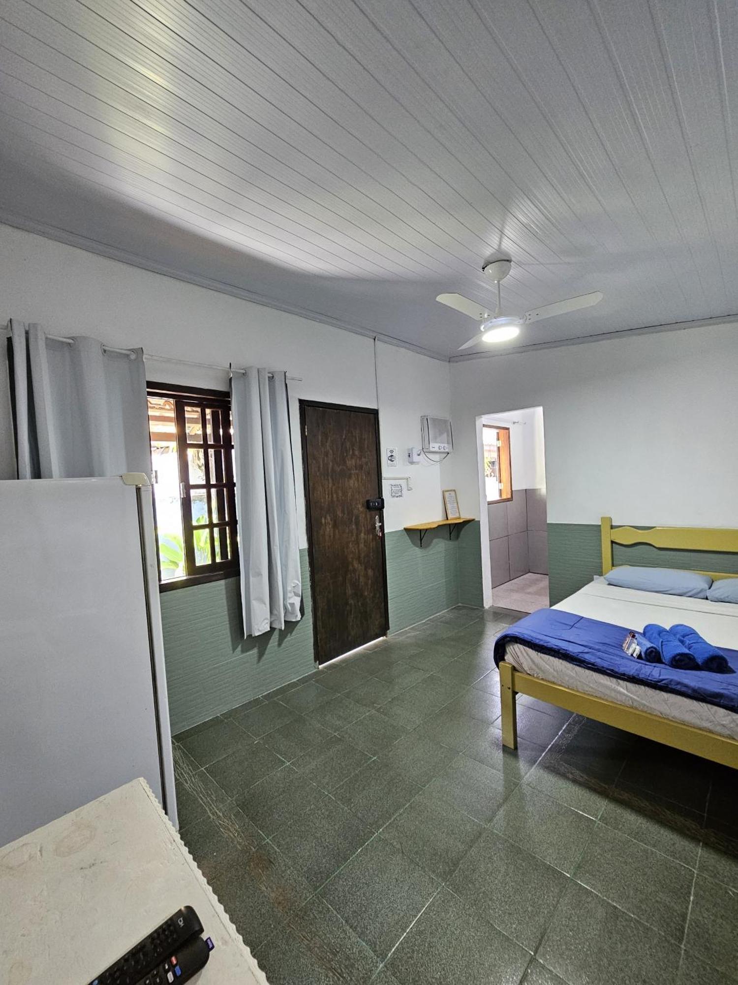 Ilha Grande Inn Buitenkant foto