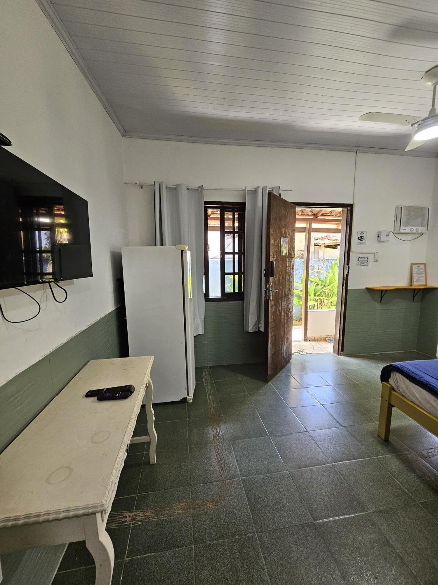 Ilha Grande Inn Buitenkant foto