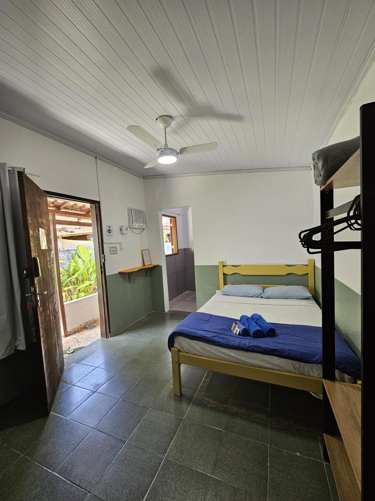 Ilha Grande Inn Buitenkant foto