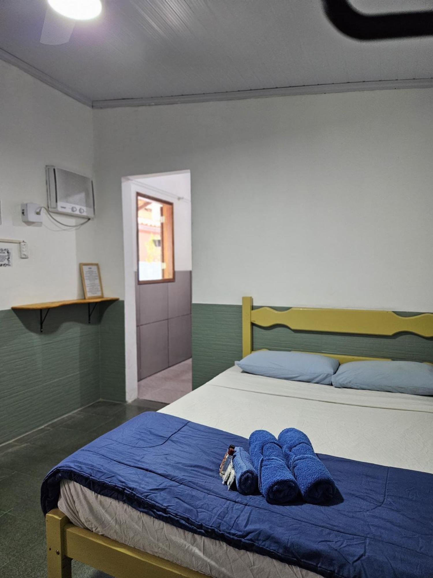 Ilha Grande Inn Buitenkant foto