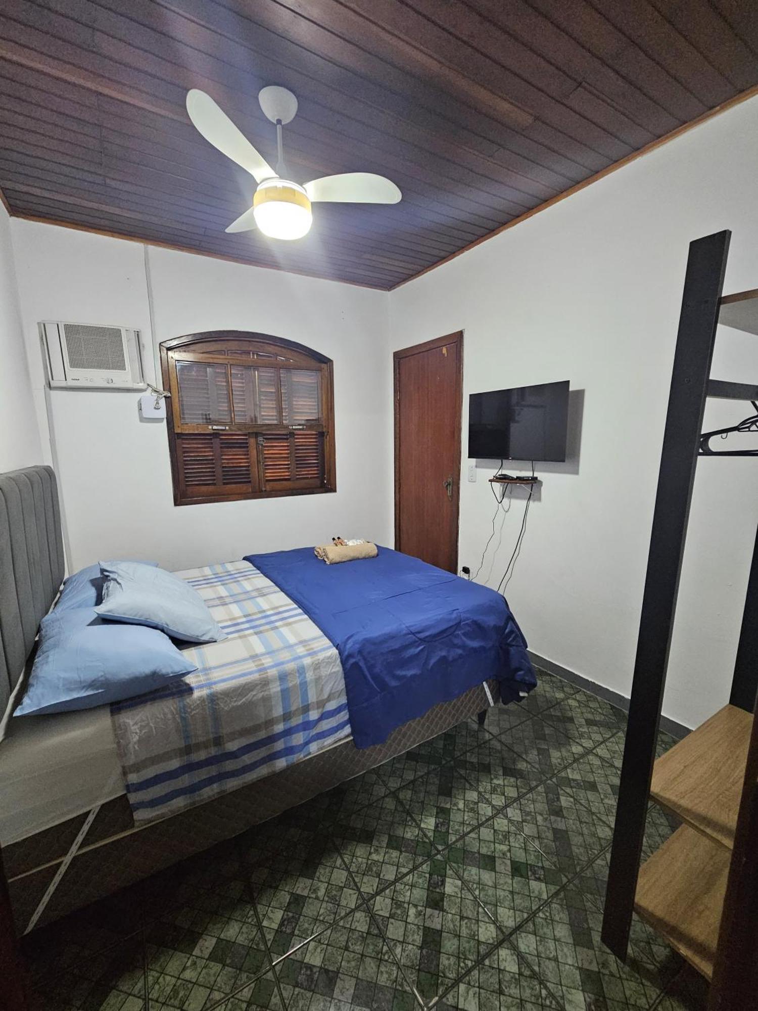 Ilha Grande Inn Buitenkant foto