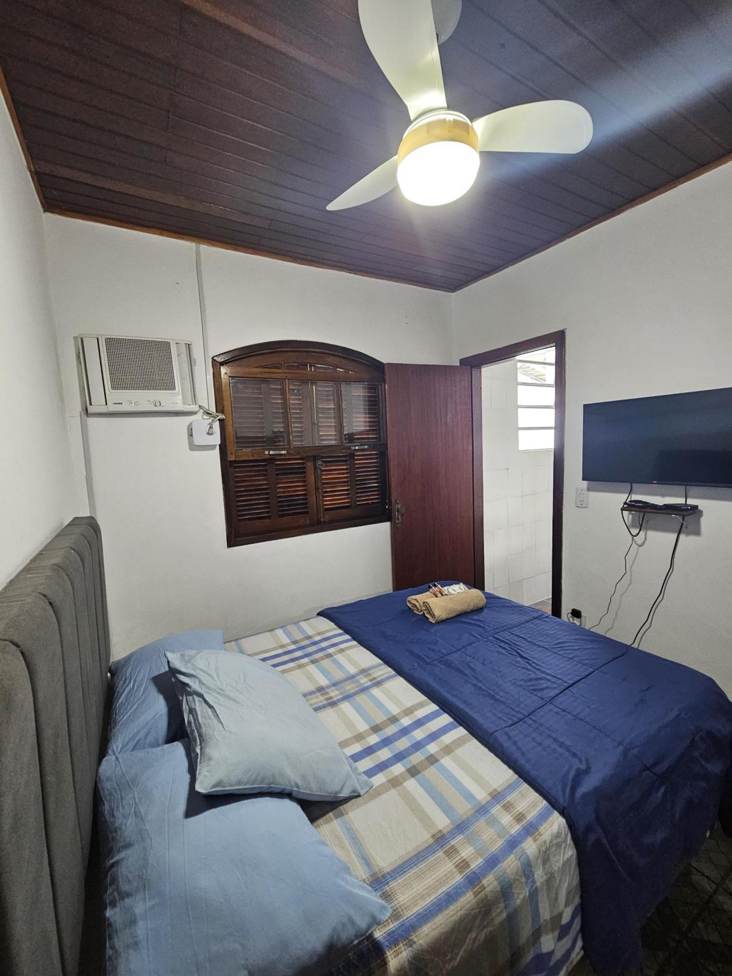 Ilha Grande Inn Buitenkant foto