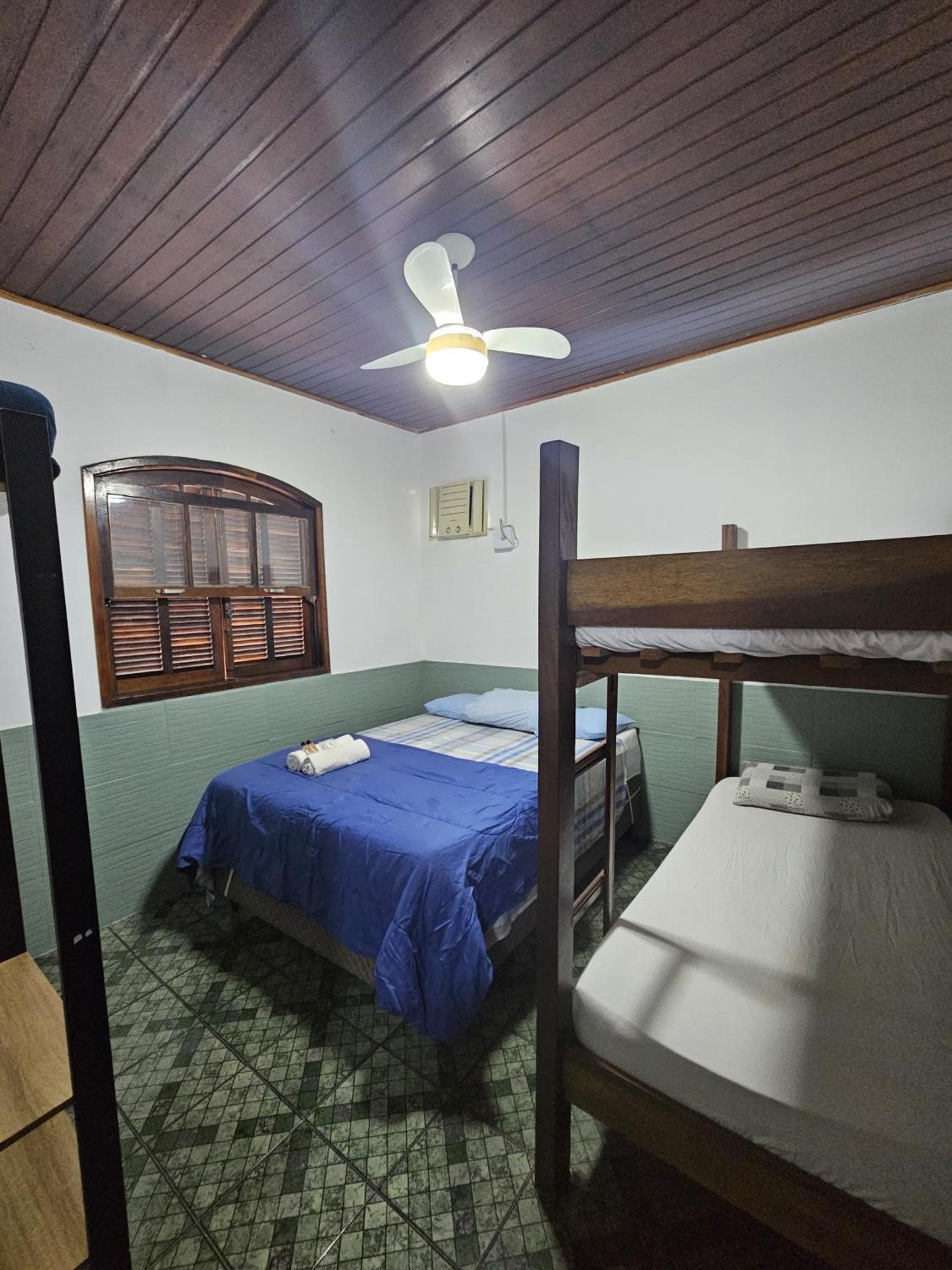 Ilha Grande Inn Buitenkant foto