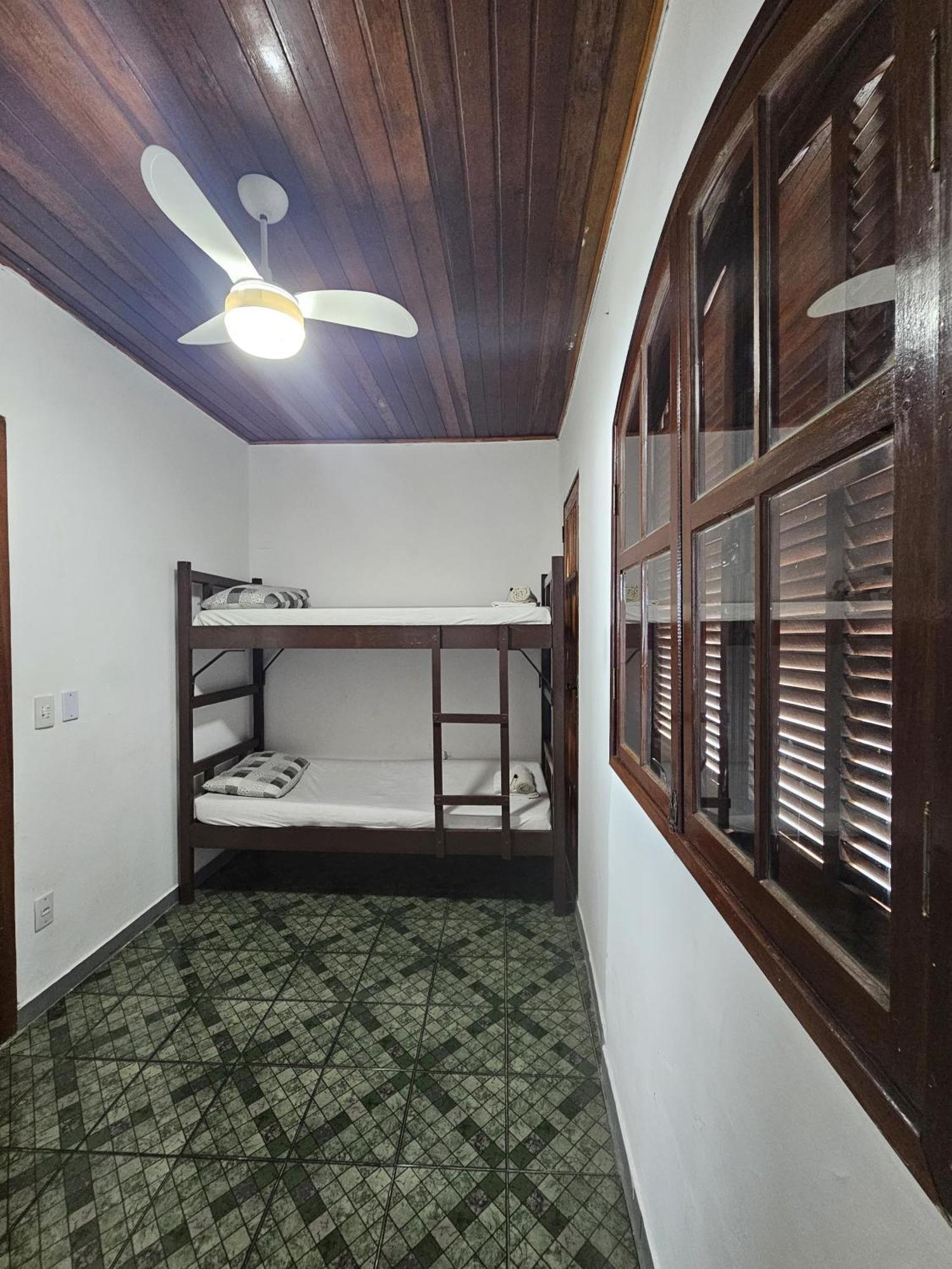 Ilha Grande Inn Buitenkant foto