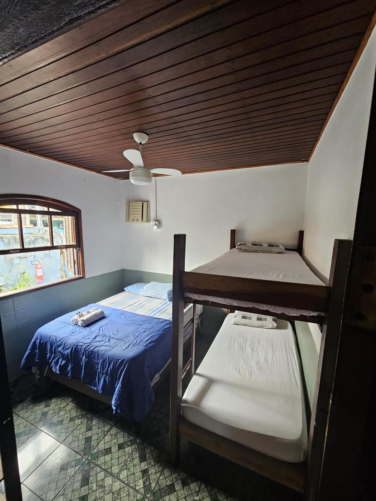 Ilha Grande Inn Buitenkant foto