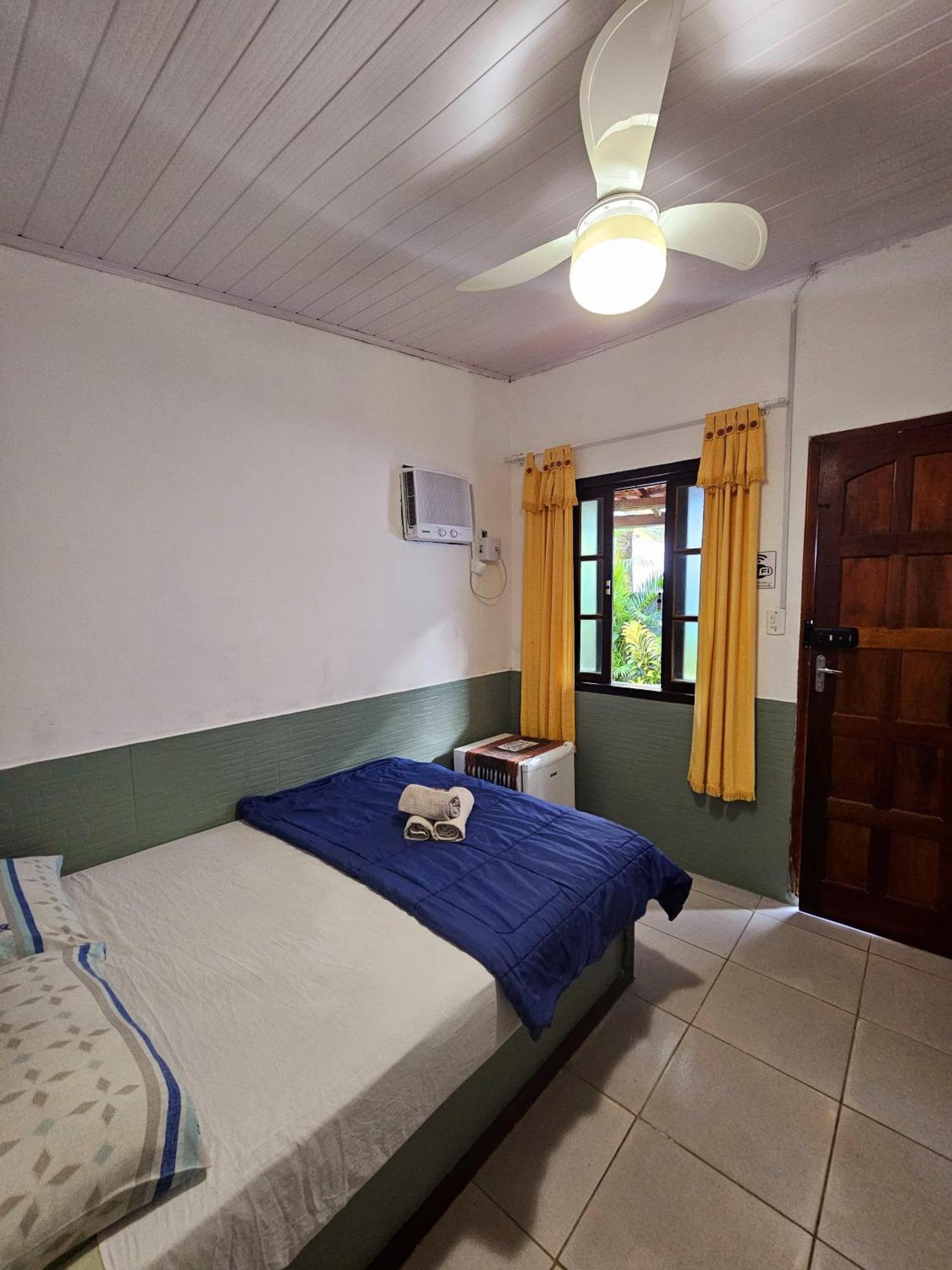 Ilha Grande Inn Buitenkant foto