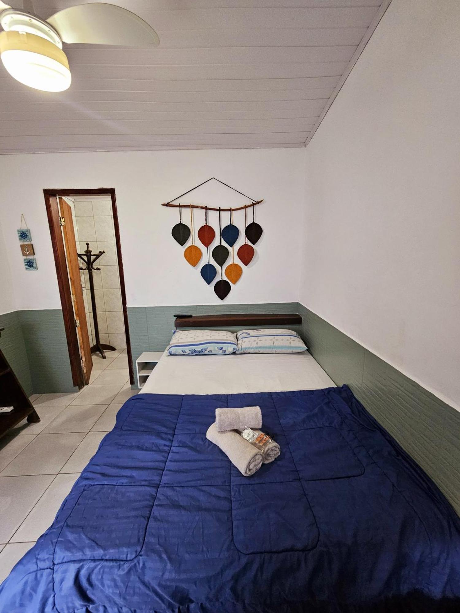 Ilha Grande Inn Buitenkant foto