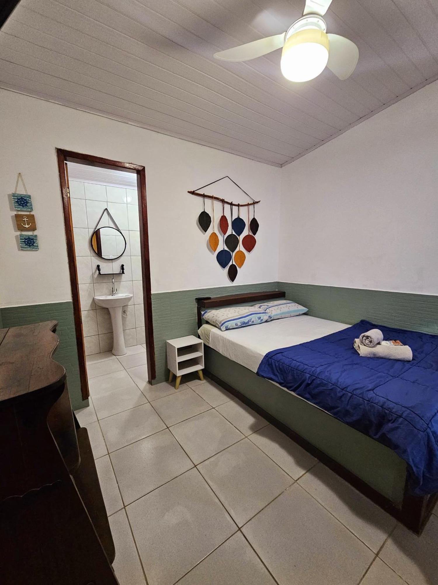 Ilha Grande Inn Buitenkant foto