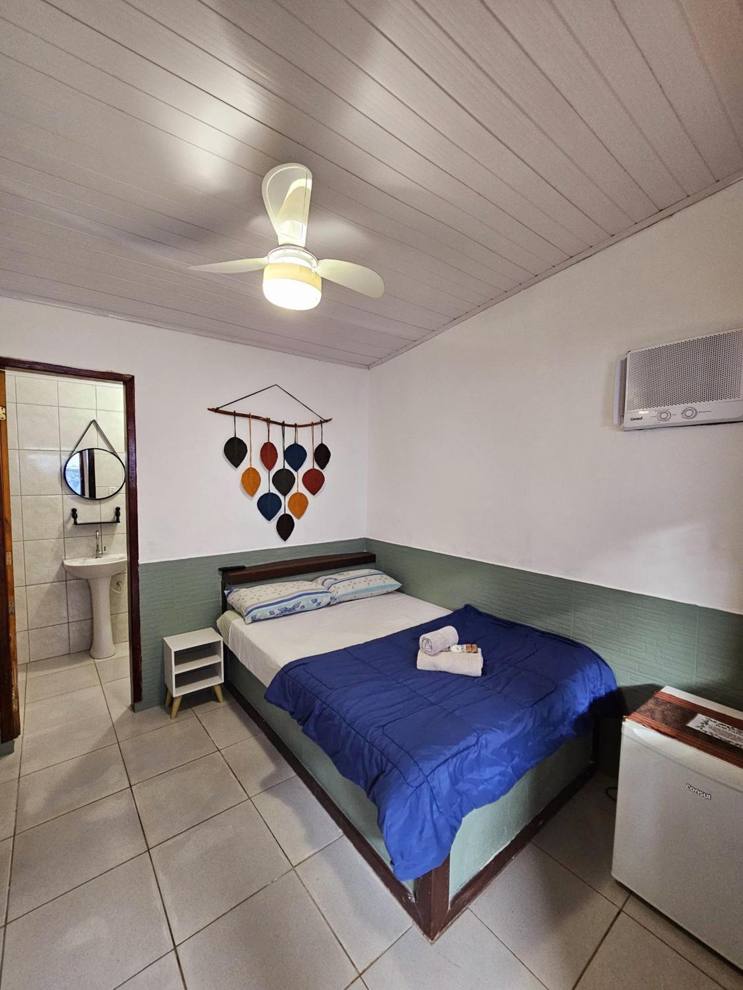 Ilha Grande Inn Buitenkant foto